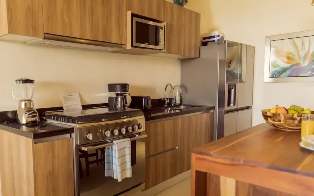 Santamar Penthouse F302