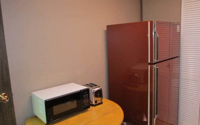 Tyhee Lake Guest Ranch