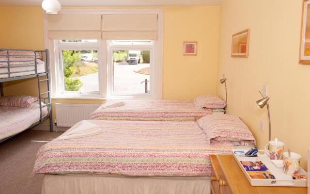 Holbrook B&B