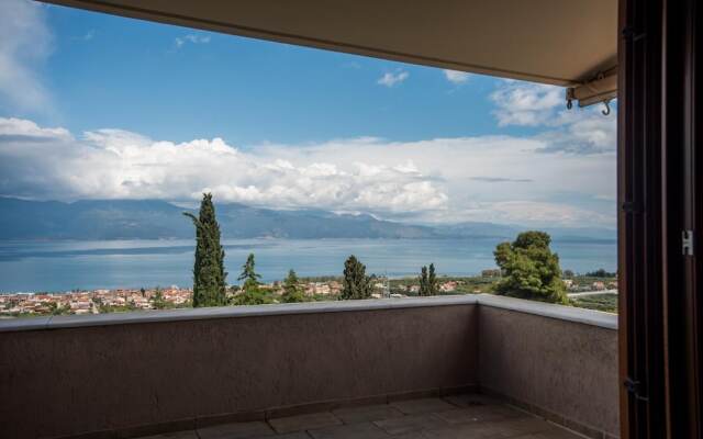 Panorama Villa Sea View