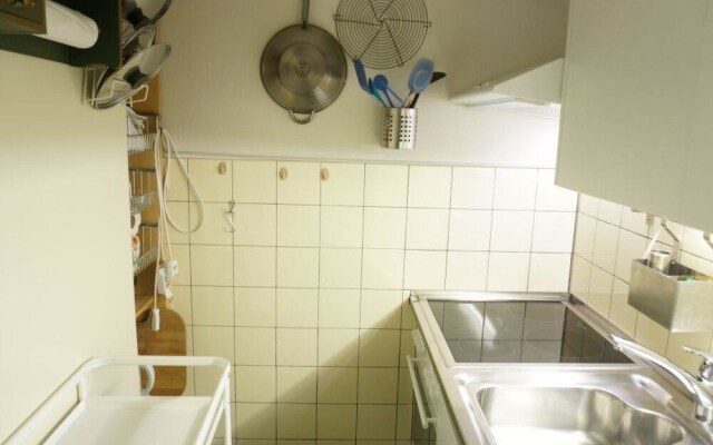 La Sarine 13 Saanen in Saanen