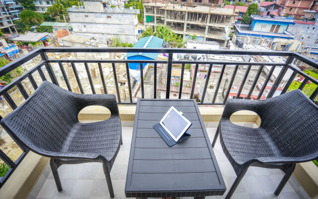 Pokhara Choice Inn