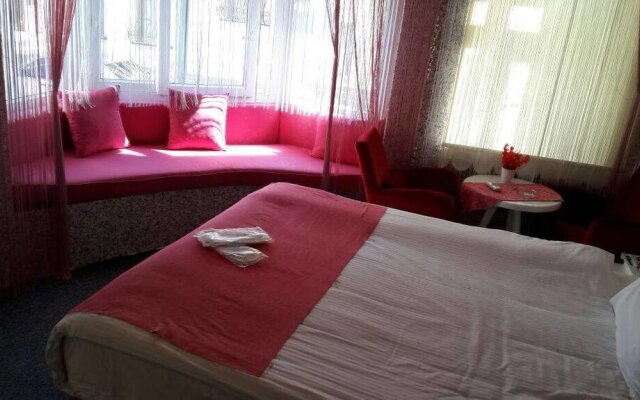 Kilic Hotel