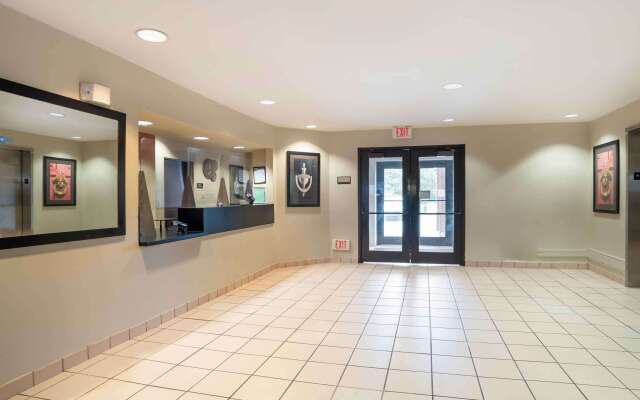 Extended Stay America Select Suites - Baton Rouge - Citiplace