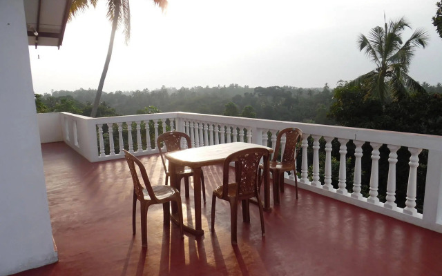 Mount View Villa Resort Mirissa