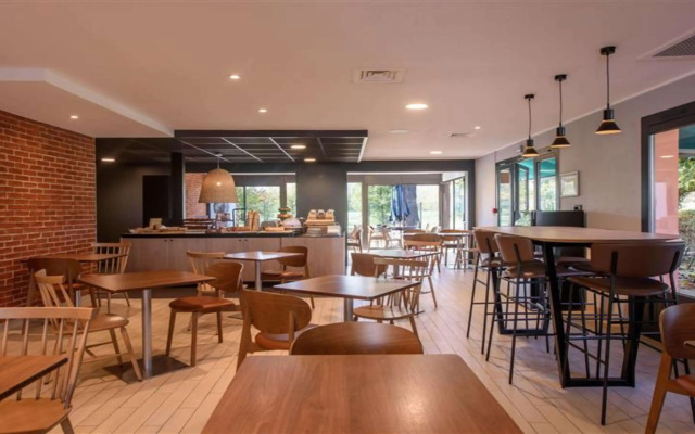 Hotel Campanile Bordeaux Est - Artigues