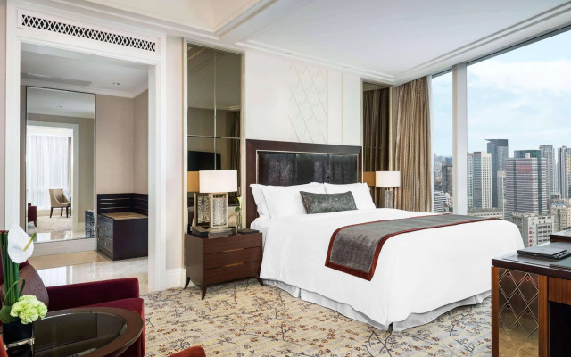 The St. Regis Chengdu