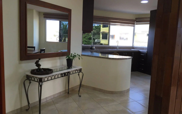 Hotel Katarma Galapagos