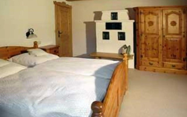 Haus Hornsteiner Barbara