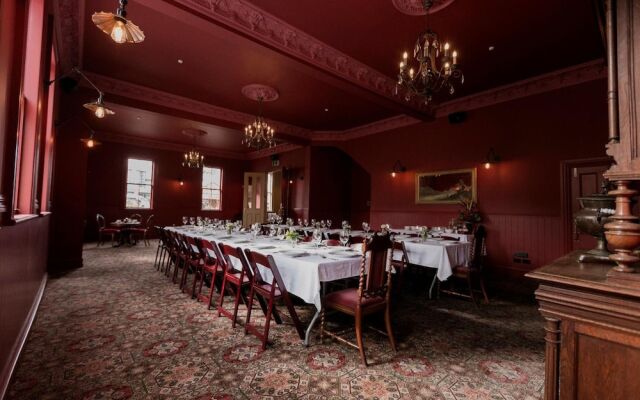The Royal Hotel