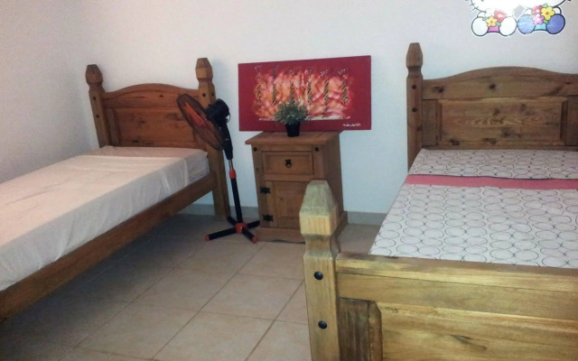 Vila Cabral