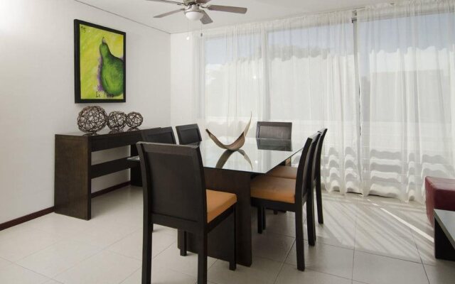 Residencias México Plaza Tepeyac