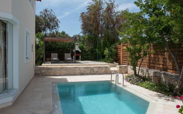Pantanassa Villas