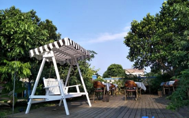 Weizhou Island Sendao Chinese Inn