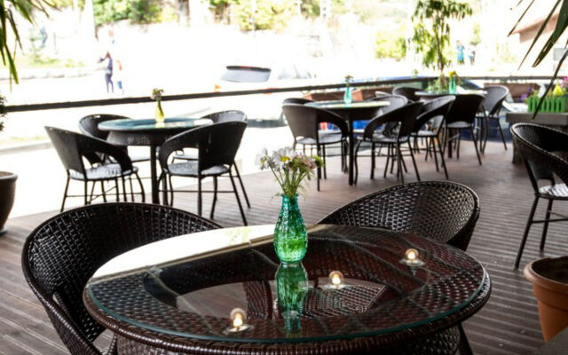 Grace Kecharis SPA Hotel