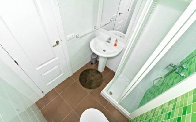 Apartment Urb. Los Mares Dénia