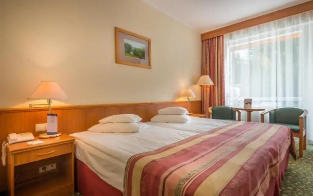 Sovata Ensana Health Spa Resort RQ