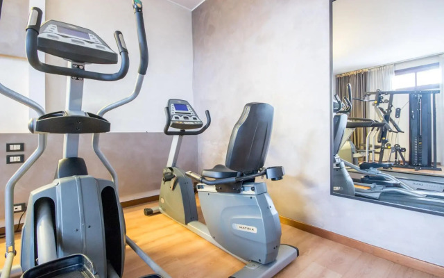 Best Western Hotel Modena District