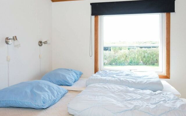 Peaceful Holiday Home in Juelsminde With Sauna
