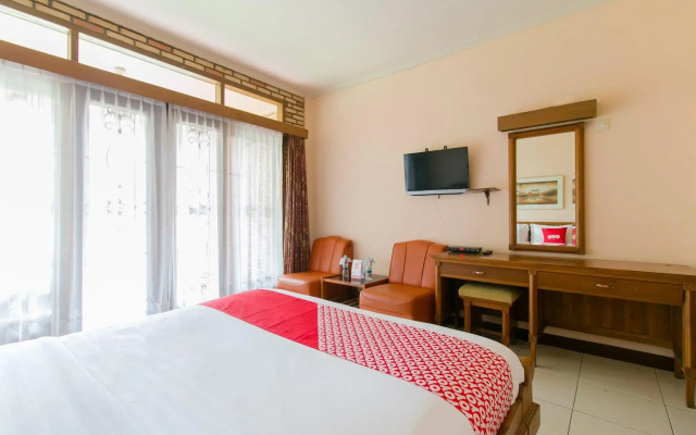 OYO 1924 Hotel Rafflesia