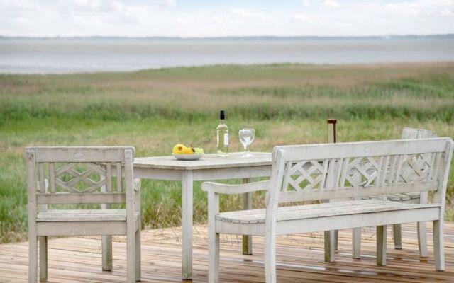 "Merita" - 4.5km from the sea in Western Jutland