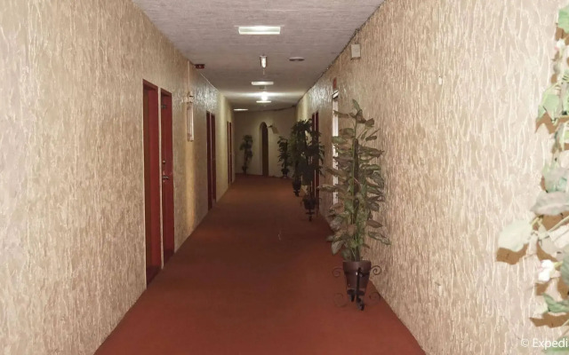 Phoenix Hotel