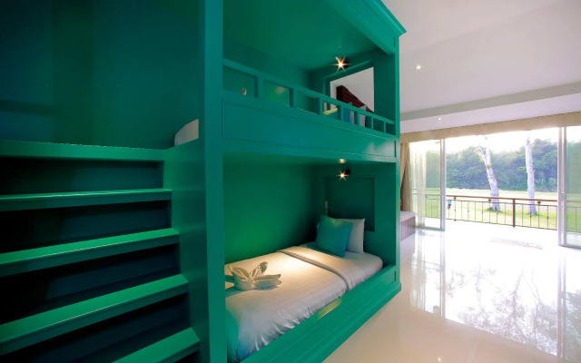 Suansaiyok Resort