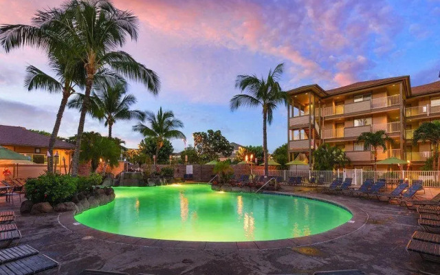 WorldMark Kihei