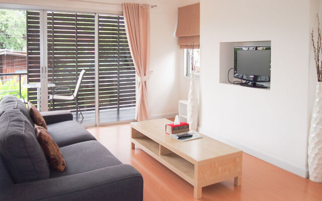 Studio365 Apartment