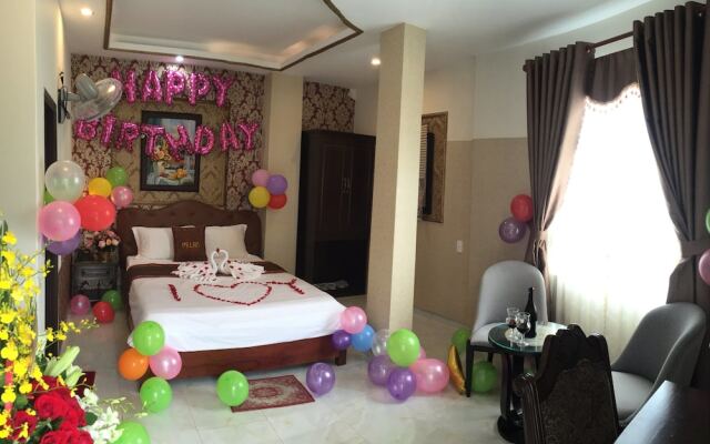 Mi Lan Corner Hotel