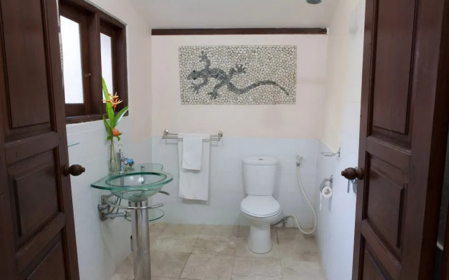 Simona Villa - Simona