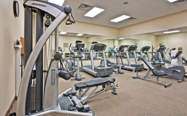 Candlewood Suites Terre Haute by IHG