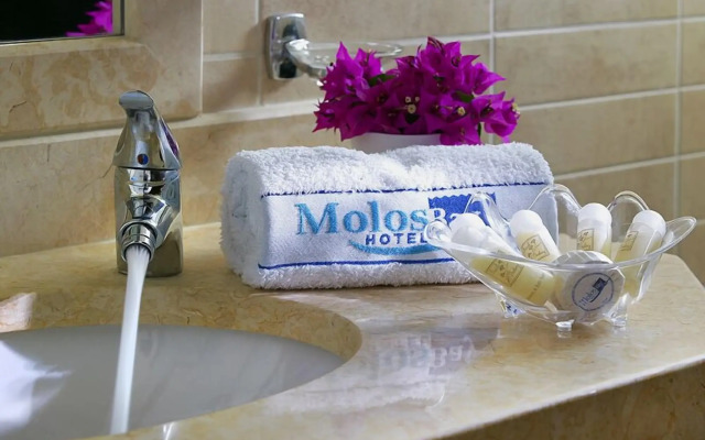 Molos Bay Hotel