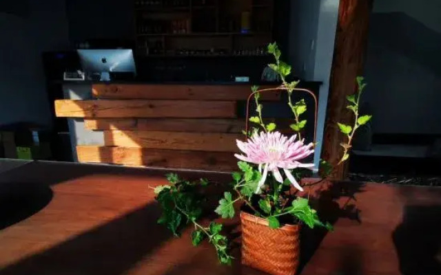 Tonglu Ru shi zhu homestay