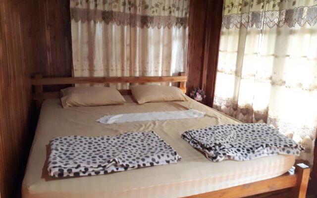 Phuchao-Ngo Resort
