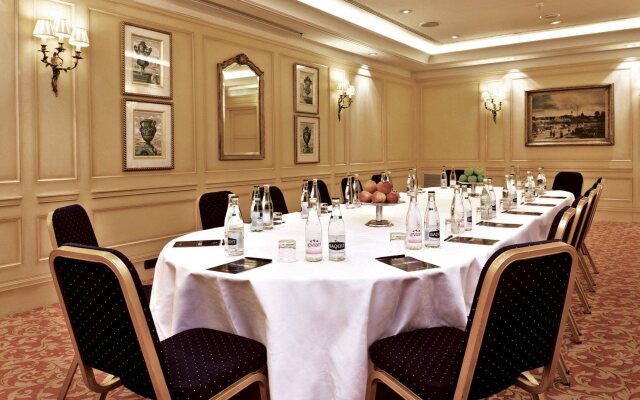 M Social Hotel Paris Opera