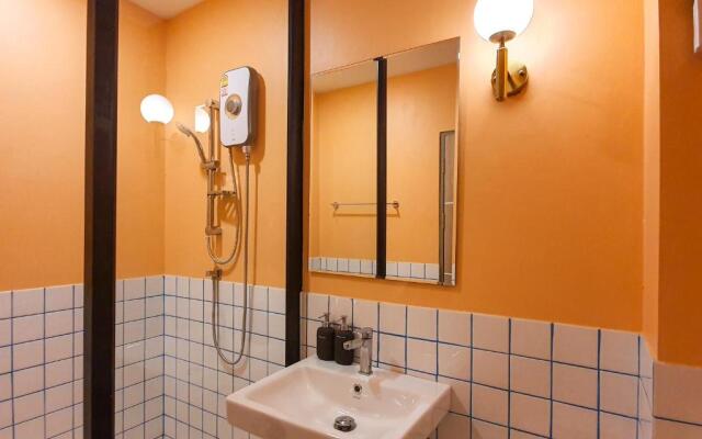 Collection O The Singha Chiangmai Hotel