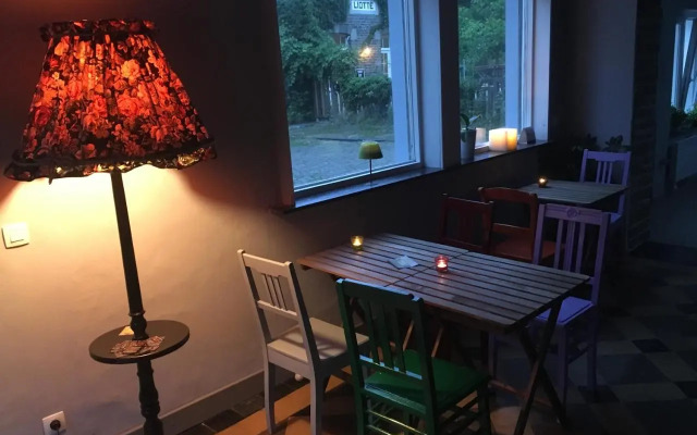 Liotte'sCorner Guesthouse