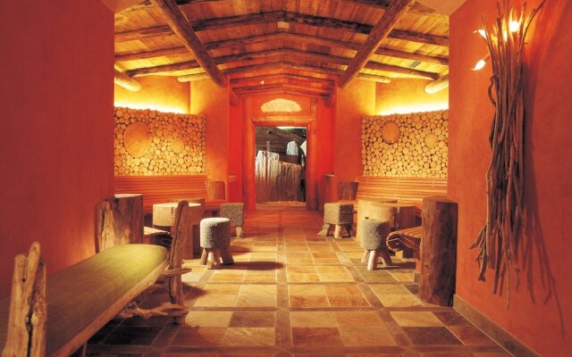 Alpin Spa Tuxerhof