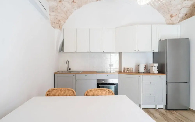 Helios Grotte con Terrazza