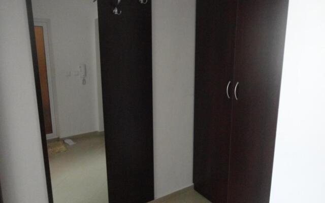 Stefani Apartments