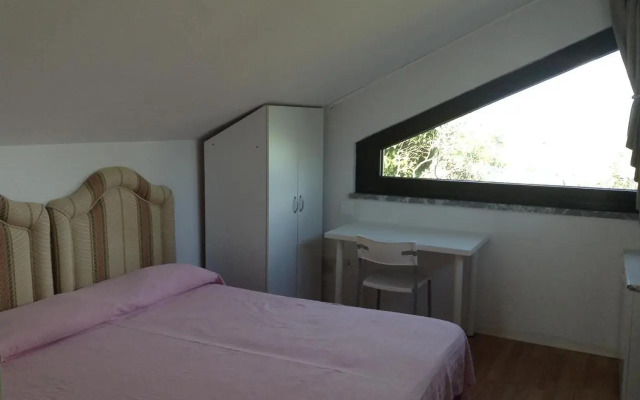 Appartamenti Villa Abbraccio