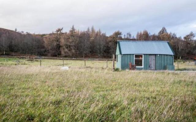 The Field House