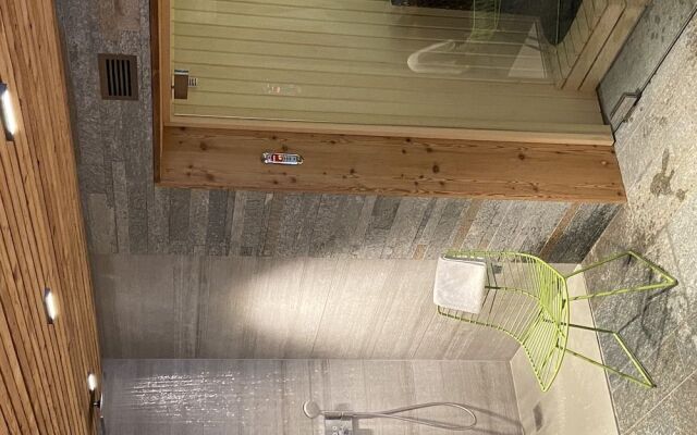 Hotel LAPIAZ & Spa - Flaine