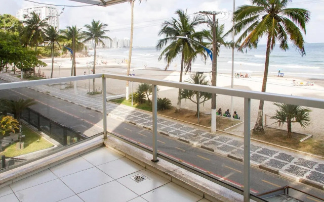 Asturias Mall E Suites