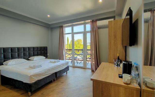 Art Hotel