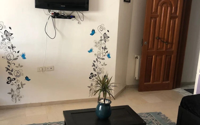 Studio Apartment in Sousse Khazema