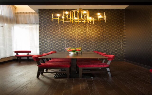 Hotel Indigo Kansas City Downtown by IHG