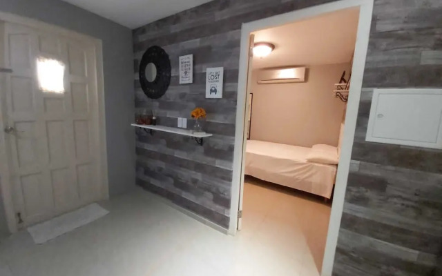 KDF Apartments