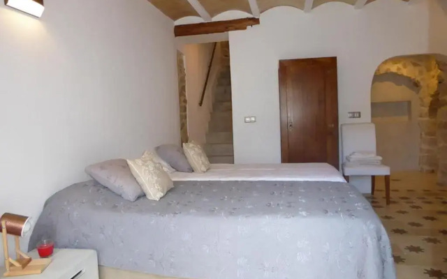 Altea Town House Deluxe Sea View